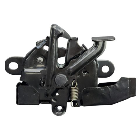 Kilit Kaput Motor