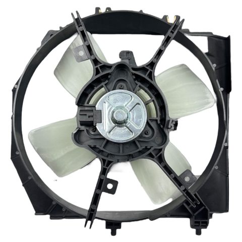 Fan Su (Komple)