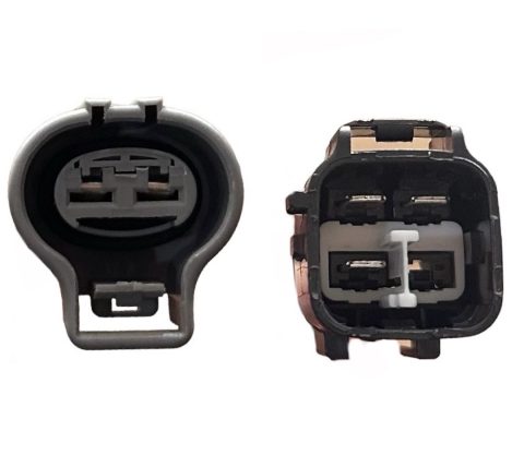 Fan Su Klimalı Komple