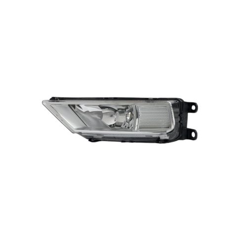 Volkswagen Tiguan 16-20 Sol Sis Lambası (Krom)