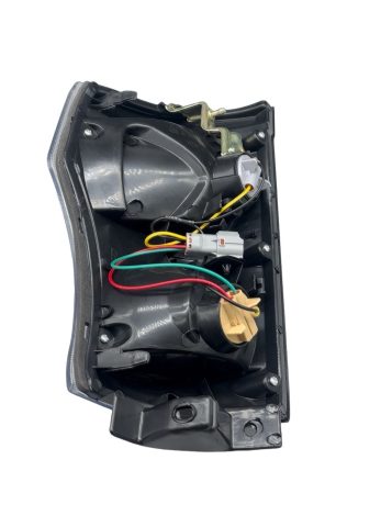 Npr71 nqr86 nkr71 Sağ Sinyal Lambası
