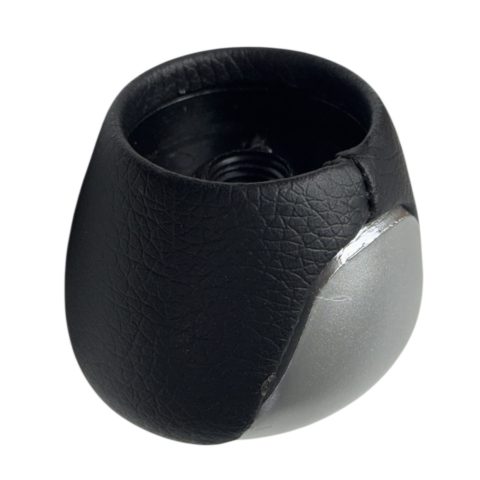 Topuz Vites (Gri)