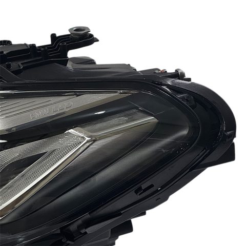 520 G30 Sol Far (Beyinler Üstünde)