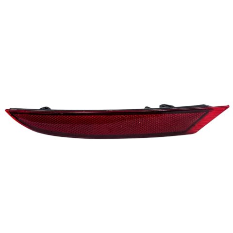 BYD Atto 3 23-25 Arka Sağ Reflektör Tampon