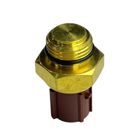 Hararet Müşürü (Termostat 2 Pin)
