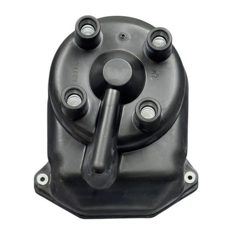 Distribütör Kapak