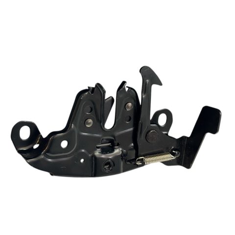 Kilit Kaput Motor