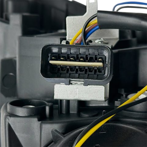 Sağ Far