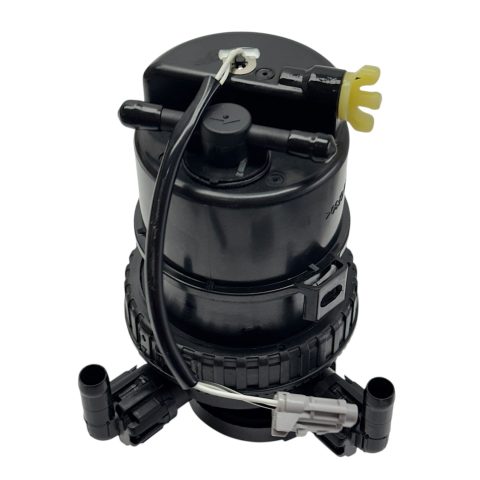 Otomatik Mazot Pompası (Komple)