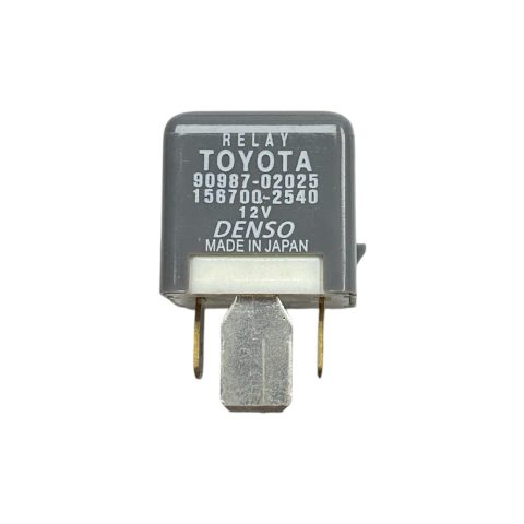Toyota Corolla 07-19 Role Far Crusiser
