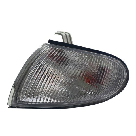 Sol Sinyal Lambası (Duylu)