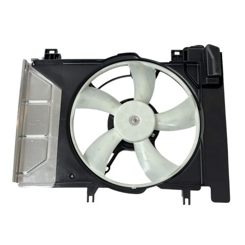 Fan Su (Komple)