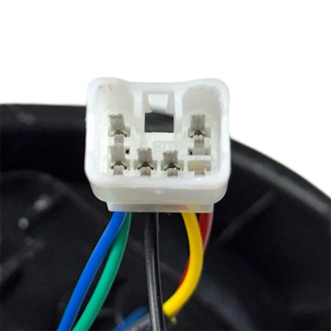 Sol Stop Lambası