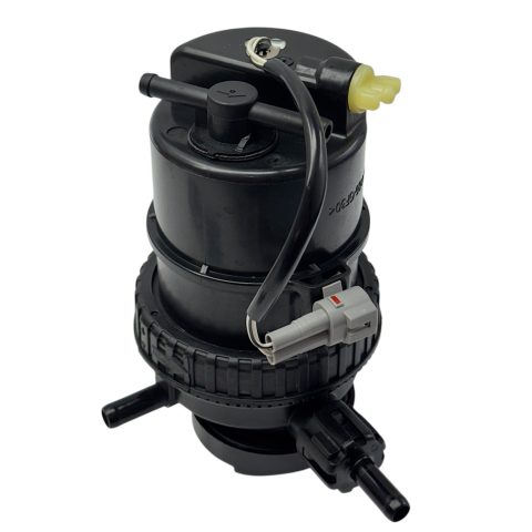 Otomatik Mazot Pompası Komple