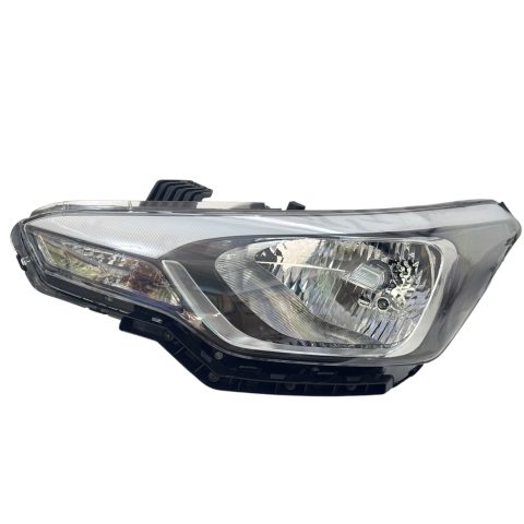 Sol Far (Merceksiz Motorlu)