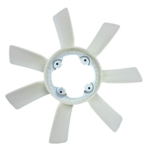 Fan Pervanesi
