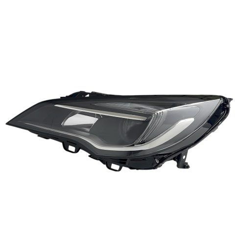 Opel Astra 17-21 Sol Far (Halojen)