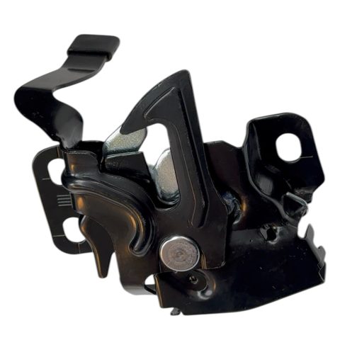 Kilit Kaput Motor