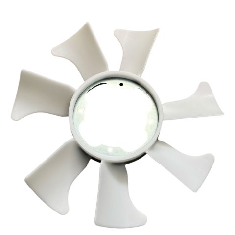 2 Fan Pervanesi