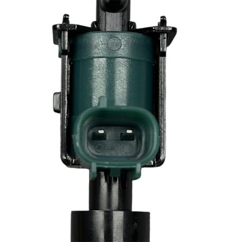 Turbo Solenoid Valf