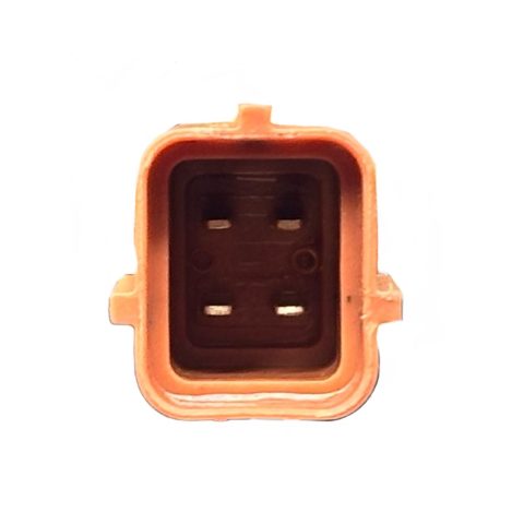 Termostat Yuvası (Müşürlü Komple)