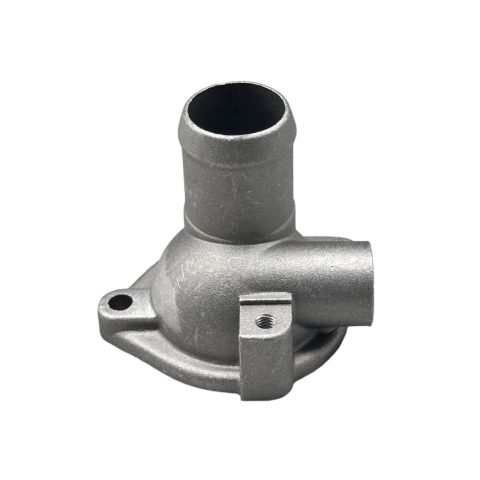 Üst Termostat Yuvası (Üst Kapak)