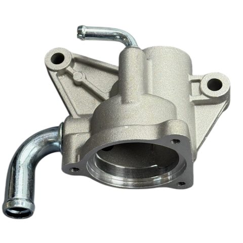 Alt Termostat Yuvası
