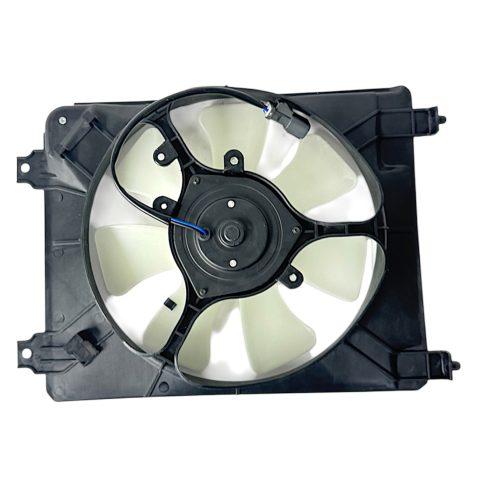 Fan Klima (Komple)