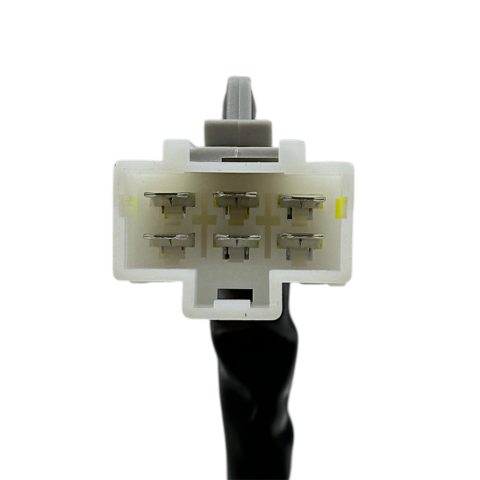 2 Kontak (Komple)