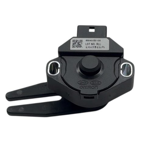 Debriyaj Pedal Müşürü