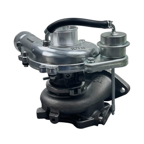 Turbo