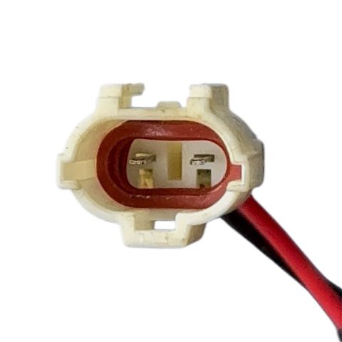 Ön Sağ Kriko Cam (Elektrikli Motorlu Üçgen)