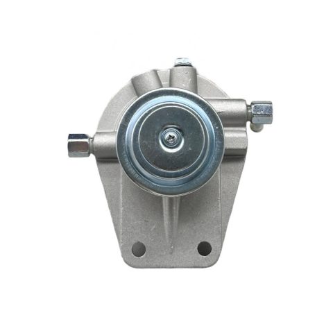 1 Otomatik Mazot Pompası