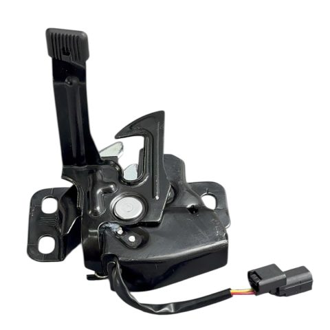 Kilit Kaput Motor
