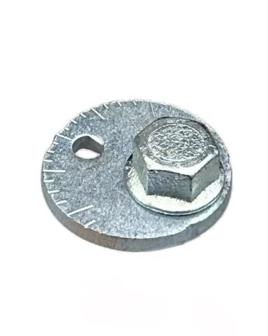 4X2 Salıncak Civata (Kısa Alt)