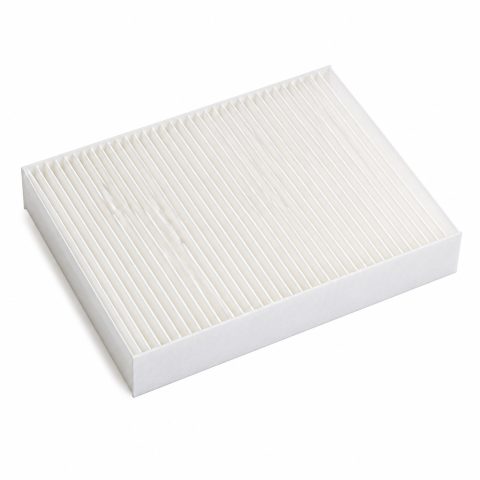 Kabin Filtresi