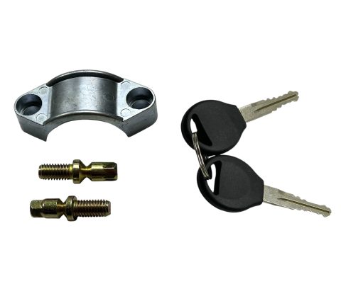 2 Kontak (Komple)