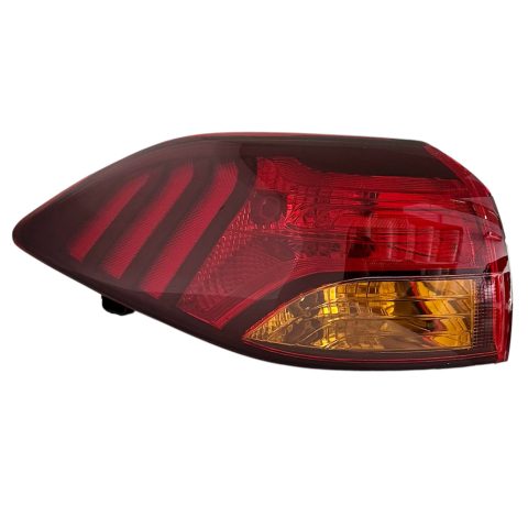 Dış Sol Stop Lambası (LEDsiz)