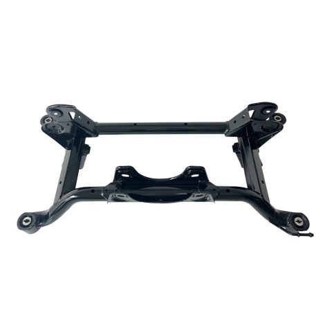 Chery Tiggo 8 Pro 22-24 Arka Travers