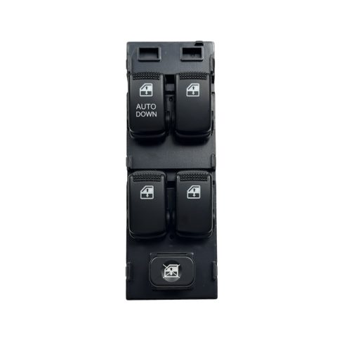 Kia Carens 02-06 Ön Sol Cam Açma Düğmesi