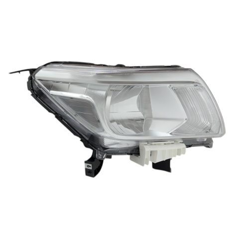 Sağ Far (Merceksiz Elektrikli Motorlu)