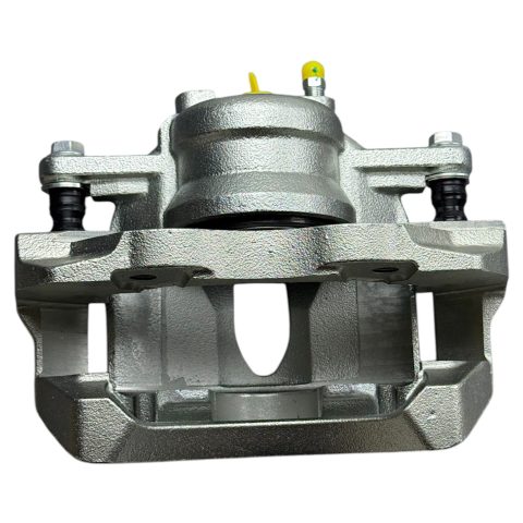Ön Sol Kaliper Fren Tek Piston
