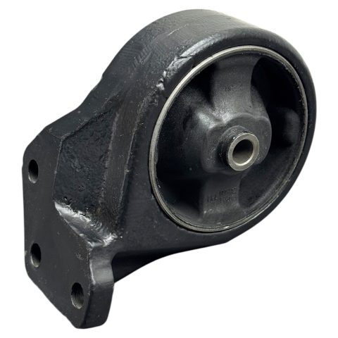 Arka Motor Takozu