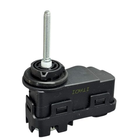 Motor Far Ayar
