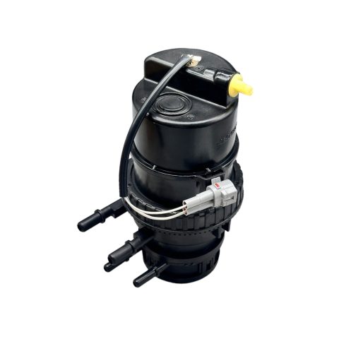 BT Otomatik Mazot Pompası (Komple Filtre Dahil)