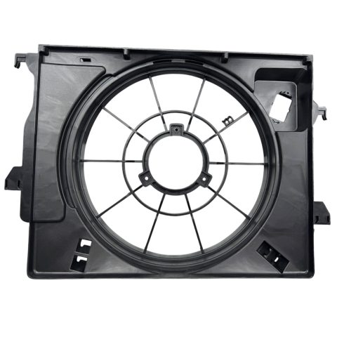 Fan Davlumbazı