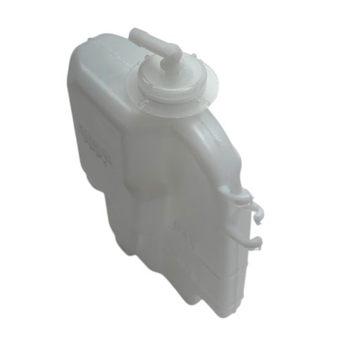 Yedek Su Deposu