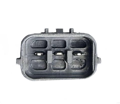 Sağ Far (Elektrikli Sarı Motorlu)