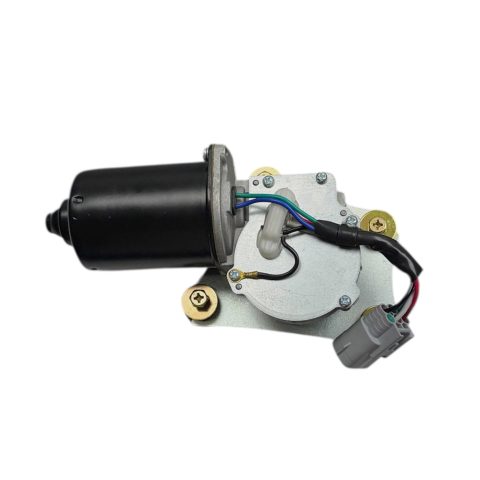 Motor Silecek