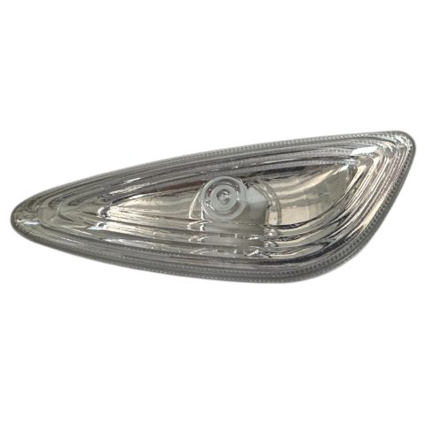 Sol Sinyal Lambası Çamurluk